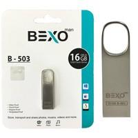 فلش ۱۶ گیگ Bexo B-503 Silver